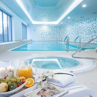 Chmielna 63 | Piękne Studio | Smart TV Gdańsk (4)