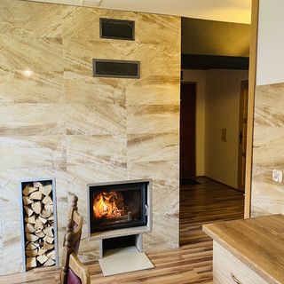 Całoroczny Domek w Górach Aleksander Niedzica (3)