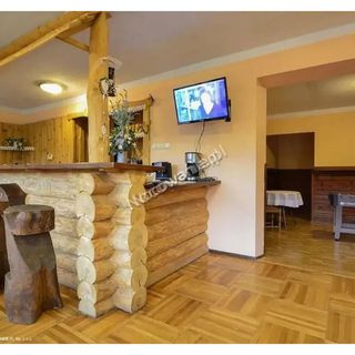 Pensjonat Słoneczne Podgórze Duszniki-Zdrój (4)