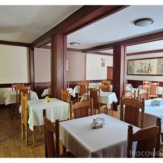 Pensjonat Słoneczne Podgórze Duszniki-Zdrój (3)