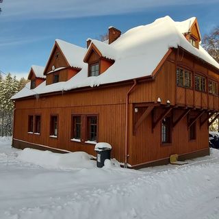 Pensjonat Słoneczne Podgórze Duszniki-Zdrój (2)