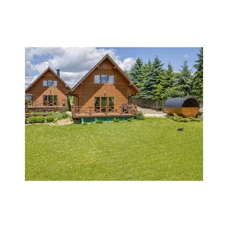 Spokój z Widokiem Chochołów (2)