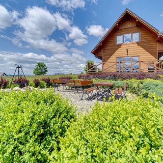 Spokój z Widokiem Chochołów (4)