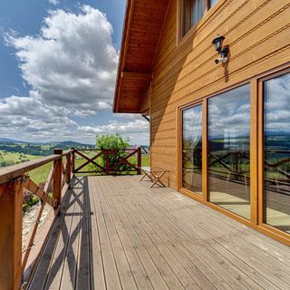 Spokój z Widokiem Chochołów (5)