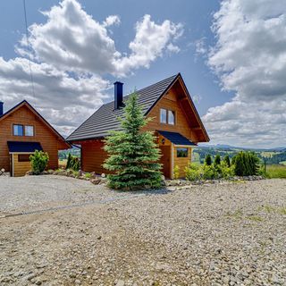 Spokój z Widokiem Chochołów (3)