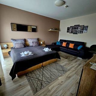 Brill Apartman Club Mendan Zalakaros (2)