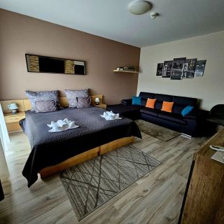 Brill Apartman Club Mendan Zalakaros (2)