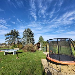 Ubytování Na Hradečku (3)