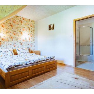 Pokoje Gościnne U BARBARY Straduny, Ełk (3)