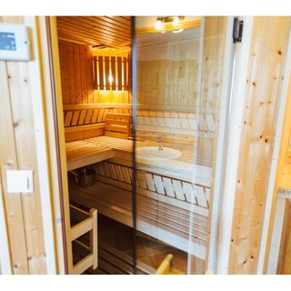 Pokoje Gościnne U BARBARY Straduny, Ełk (4)