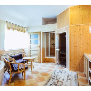 Pokoje Gościnne U BARBARY Straduny, Ełk (5)