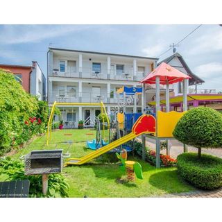 Dom wczasowy Fonica Łeba (5)