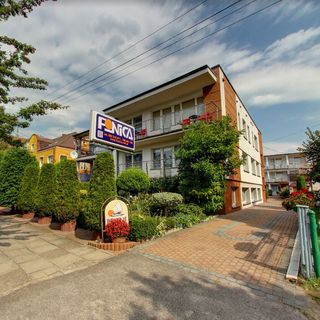 Dom wczasowy Fonica Łeba (2)