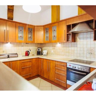 Apartamenty U BARBARY Straduny, Ełk (2)