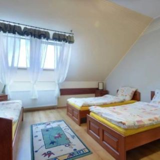 Apartamenty U BARBARY Straduny, Ełk (3)