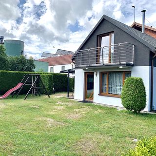 Domek letniskowy Fonica Łeba (3)