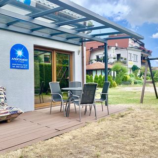 Domek letniskowy Fonica Łeba (4)