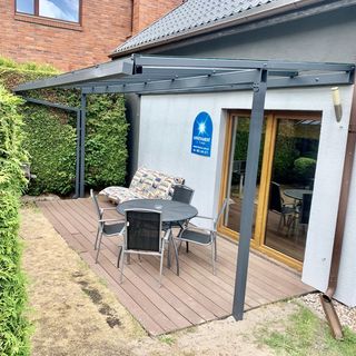 Domek letniskowy Fonica Łeba (5)