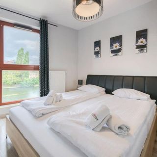 Chmielna 63 | Elegancki Apartament | Balkon (3)