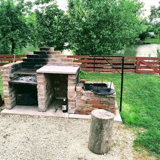 Linetta Vendégház Gyomaendrőd (4)