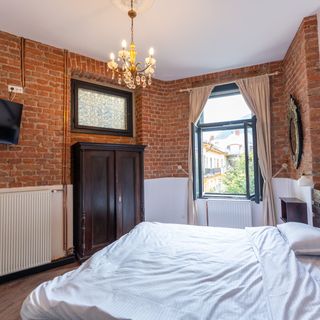 Apartament Barrique Studio Brașov (2)