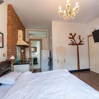 Apartament Barrique Studio Brașov (3)