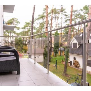 Apartament Baltic Breeze I Grunwaldzka (4)