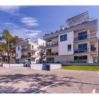 Apartament Baltic Breeze I Grunwaldzka (5)