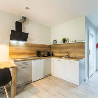 Apartamenty Laba Mrzeżyno (3)