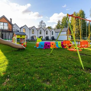 Apartamenty Laba Mrzeżyno (5)