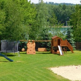 Domki Wczasowe Polańczyk nad Soliną (3)