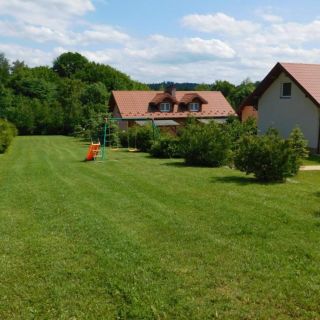 Domki Wczasowe Polańczyk nad Soliną (5)