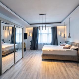 Apartament Barrique Republicii Brașov (3)