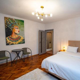 Apartament Barrique Livezii Brașov (2)