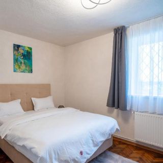 Apartament Barrique Livezii Brașov (3)