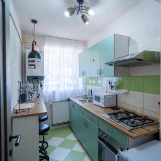 Apartament Barrique Livezii Brașov (4)