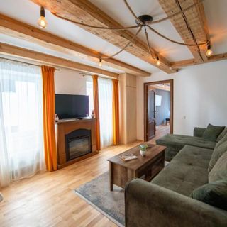 Apartament Barrique Brancoveanu 3 Brașov (2)