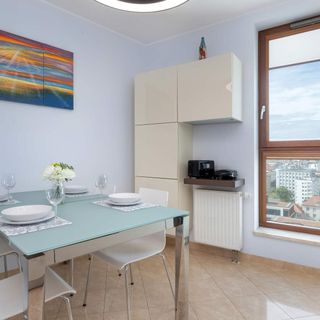 Sea Towers 6A | Przestronny Apartament | Widok (4)