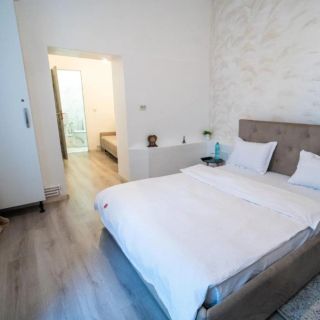 Apartament Barrique Weiss Brașov (2)
