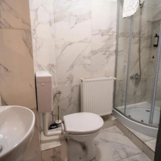 Apartament Barrique Weiss Brașov (3)
