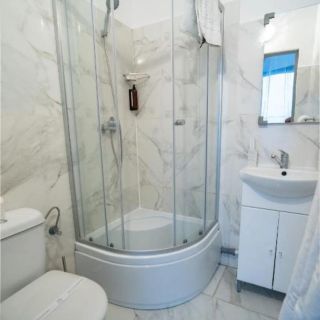Apartament Barrique Weiss Brașov (4)