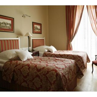 Hotel Dwór Kościuszko Kraków (3)