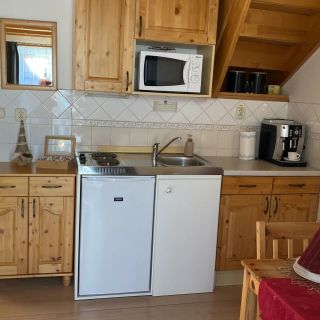 Apartmán Lusy Tatralandia 341 (2)