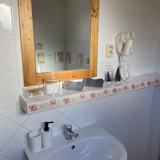 Apartmán Lusy Tatralandia 341 (5)