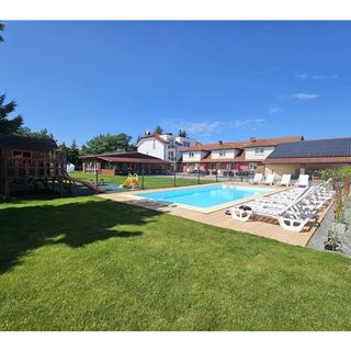 Pokoje Villa Azzuro (4)