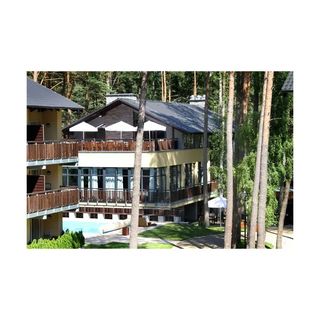 Baltic Resort Apartamenty Pogorzelica (5)