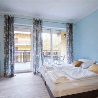 Baltic Resort Apartamenty Pogorzelica (3)