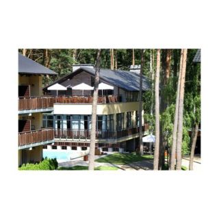 Baltic Resort Apartamenty Pogorzelica (2)