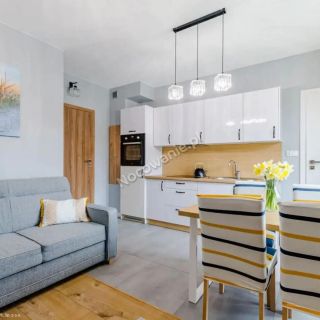 Apartamenty Morski I Słoneczny Łeba (2)