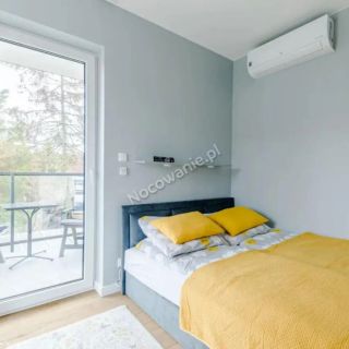 Apartamenty Morski I Słoneczny Łeba (3)